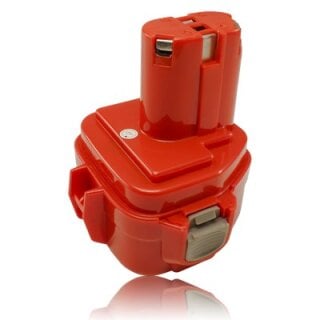 Akkureparatur Zellentausch Makita 1220 1222 12 12V 2500mAh NiCd