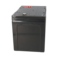 Kung Long KPH75-12N 12V 75Ah AGM Bleiakku M6 Longlife 5