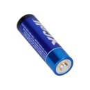 200x XCell AA LR6 Mignon Super Alkaline Batterie