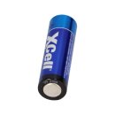 500x XCell AA LR6 Mignon Super Alkaline Batterie