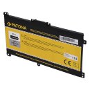 Akku für HP BK03 Pavilion X360 BK03XL 916811-855 TPN-W125 HSTNN-LB7S HSTNN-UB7G