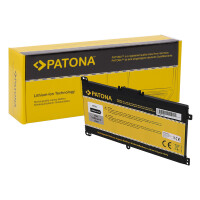 Akku für HP BK03 Pavilion X360 BK03 productbox