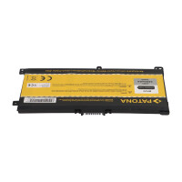 PATONA Notebook-Akku für HP BK03 Pavilion X360 BK03XL 9