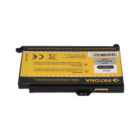 PATONA Notebook-Akku für HP Pavilion PC 15 BP02 BP02XL 
