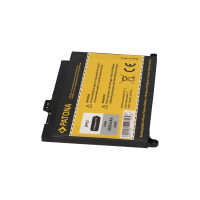 PATONA Notebook-Akku für HP Pavilion PC 15 BP02 BP02XL 