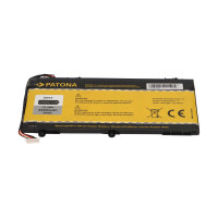 PATONA Akku für HP Pavilion 14-AL SE03 SE03XL 849988-85
