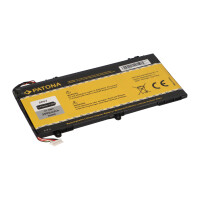 PATONA Notebook-Akku für HP Pavilion 14-AL SE03 SE03XL 