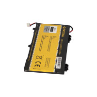 PATONA Notebook-Akku für HP Pavilion 14-AL SE03 SE03XL 