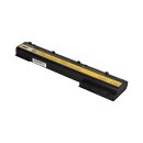 Akku für HP ZBook 15 G1 15 G2 17 G1 17 G2 AR08 AR08XL 708455-001 von PATONA