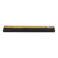 PATONA Akku für HP ZBook 15 G1 15 G2 17 G1 17 G2 AR08 A