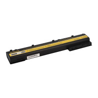 PATONA Notebook-Akku für HP ZBook 15 G1 15 G2 17 G1 17 
