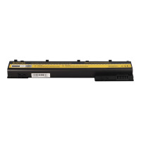 PATONA Notebook-Akku für HP ZBook 15 G1 15 G2 17 G1 17 