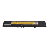 PATONA Akku für Lenovo Y50-70 L13M4P02 L13N4P01 2ICP5 /