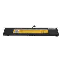 PATONA Notebook-Akku für Lenovo Y50-70 L13M4P02 L13N4P0