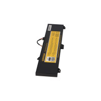 PATONA Notebook-Akku für Lenovo Y50-70 L13M4P02 L13N4P0