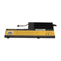 PATONA Notebook-Akku für Lenovo 300S 500S-14ISK S41-70 