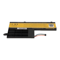 PATONA Notebook-Akku für Lenovo 300S 500S-14ISK S41-70 