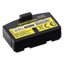 Batterie kompatibel Sennheiser BA150 BA151 BA152 65161