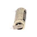 4x FDK Lithium 3V Batterie CR 17450 SE-FT1 A - Zelle Print 2/1 ++/-
