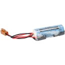 Lithium Batterie kompatibel Fanuc A02B-0200-K102, A98L-0031-0012, CR8LHC