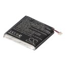 Akku kompatibel Asus ZenWatch 2 W1502QF 3,7V 270mAh