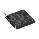 Akku kompatibel Asus ZenWatch 2 W1502QF 3,7V 270mAh