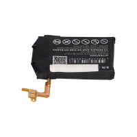 Smartwatch-Akku 3,85V 350mAh Li-Polymer passend für Sam