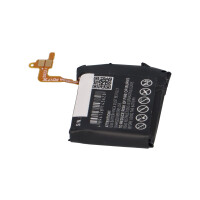 Smartwatch-Akku 3,85V 350mAh Li-Polymer passend für Sam