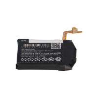 Smartwatch-Akku 3,85V 350mAh Li-Polymer passend für Sam