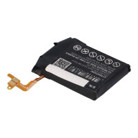 Smartwatch-Akku 3,85V 350mAh Li-Polymer passend für Sam
