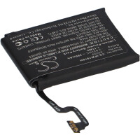 Akku kompatibel Apple Watch Series 4 44mm 3,82V 290mAh 1