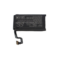 Smartwatch-Akku 3,82V 290mAh Li-Polymer passend für App