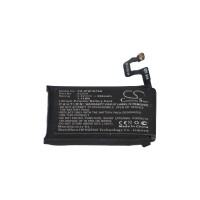 Smartwatch-Akku 3,82V 290mAh Li-Polymer passend für App