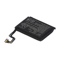 Smartwatch-Akku 3,82V 290mAh Li-Polymer passend für App