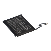 Smartwatch-Akku 3,82V 290mAh Li-Polymer passend für App