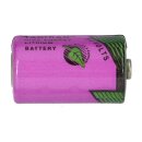 Lithium 3,6V Batterie 1/2AA kompatibel EATON B-PS3