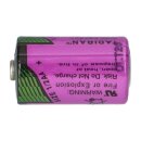 Lithium 3,6V Batterie 1/2AA kompatibel EATON B-PS3