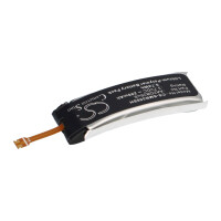 Akku für Samsung Galaxy Gear Fit R350 3,7V 200mAh 1