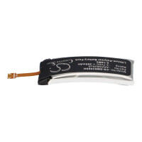 Smartwatch-Akku 3,7V 200mAh Li-Polymer passend für Sams