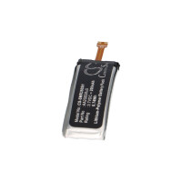 Smartwatch-Akku 3,7V 200mAh Li-Polymer passend für Sams