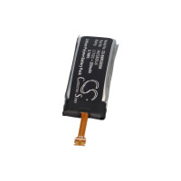 Smartwatch-Akku 3,7V 200mAh Li-Polymer passend für Sams