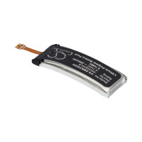 Smartwatch-Akku 3,7V 200mAh Li-Polymer passend für Sams
