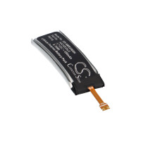 Smartwatch-Akku 3,7V 200mAh Li-Polymer passend für Sams