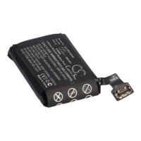 Akku für Apple Watch Series 3 GPS 38mm 3,81V 260mAh 1