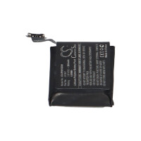 Smartwatch-Akku 3,81V 260mAh Li-Polymer passend für App