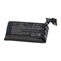 Smartwatch-Akku 3,81V 260mAh Li-Polymer passend für App