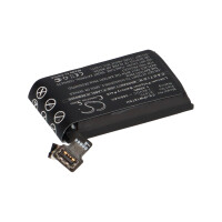 Akku für Apple Watch Series 3 GPS 42mm 3,82V 340mAh 1