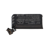 Smartwatch-Akku 3,82V 340mAh Li-Polymer passend für App