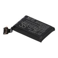 Smartwatch-Akku 3,82V 340mAh Li-Polymer passend für App