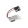 Akku für Fitbit Charge HR 3.7V 70mAh 0,25Wh LSSP031420AB